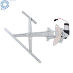 Power Window Regulator with Motor for Chevy Colorado GMC Canyon (2004-2012)