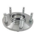 Set of 2 Front Wheel Hubs 5 Lug for Escape Mariner Tribute (2001–2012) 930-002