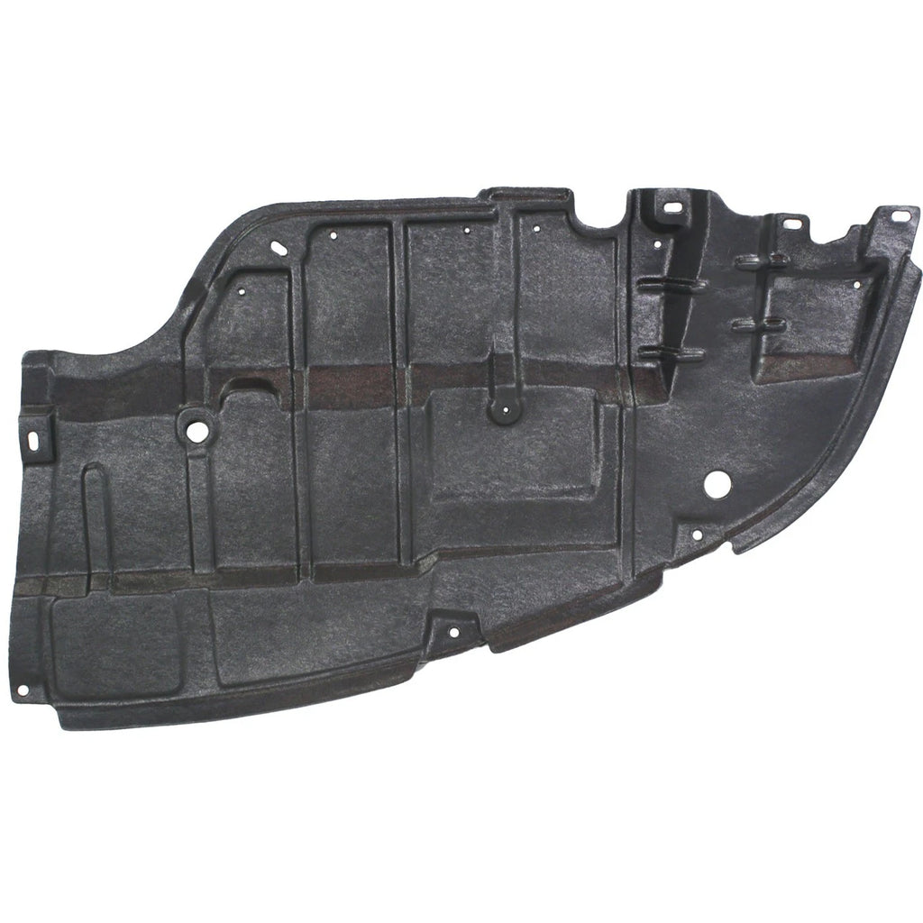 Engine Splash Shield for Lexus ES350 (2007–2012) Driver Side Lower