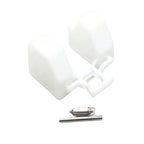 Carburetor Float Assembly Float Pin Kit for ATV (2010–2023)
