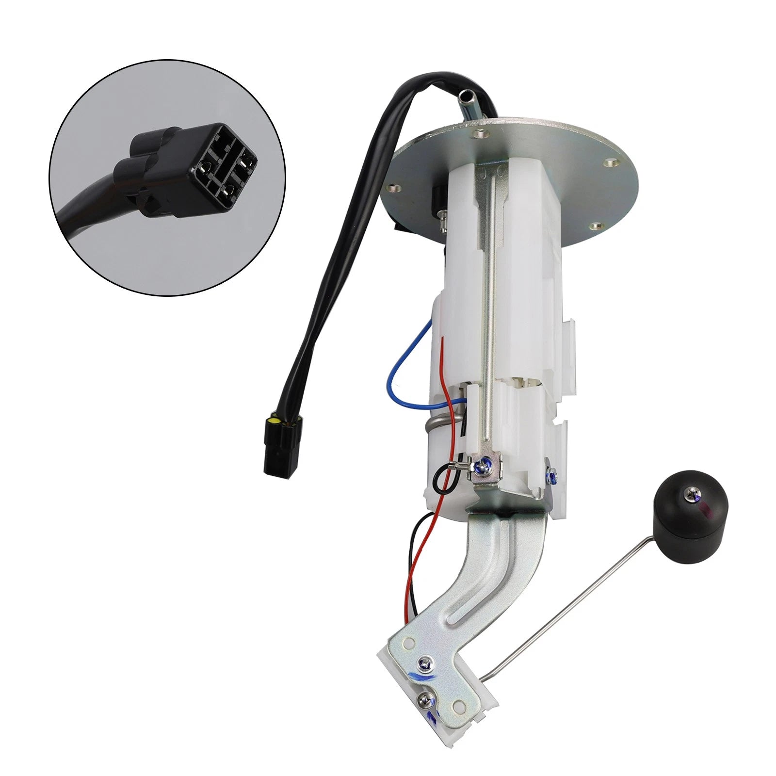Fuel Pump Assembly for Kawasaki Ninja 1000/SX (2014–2018), Z1000/SX 49040-0727