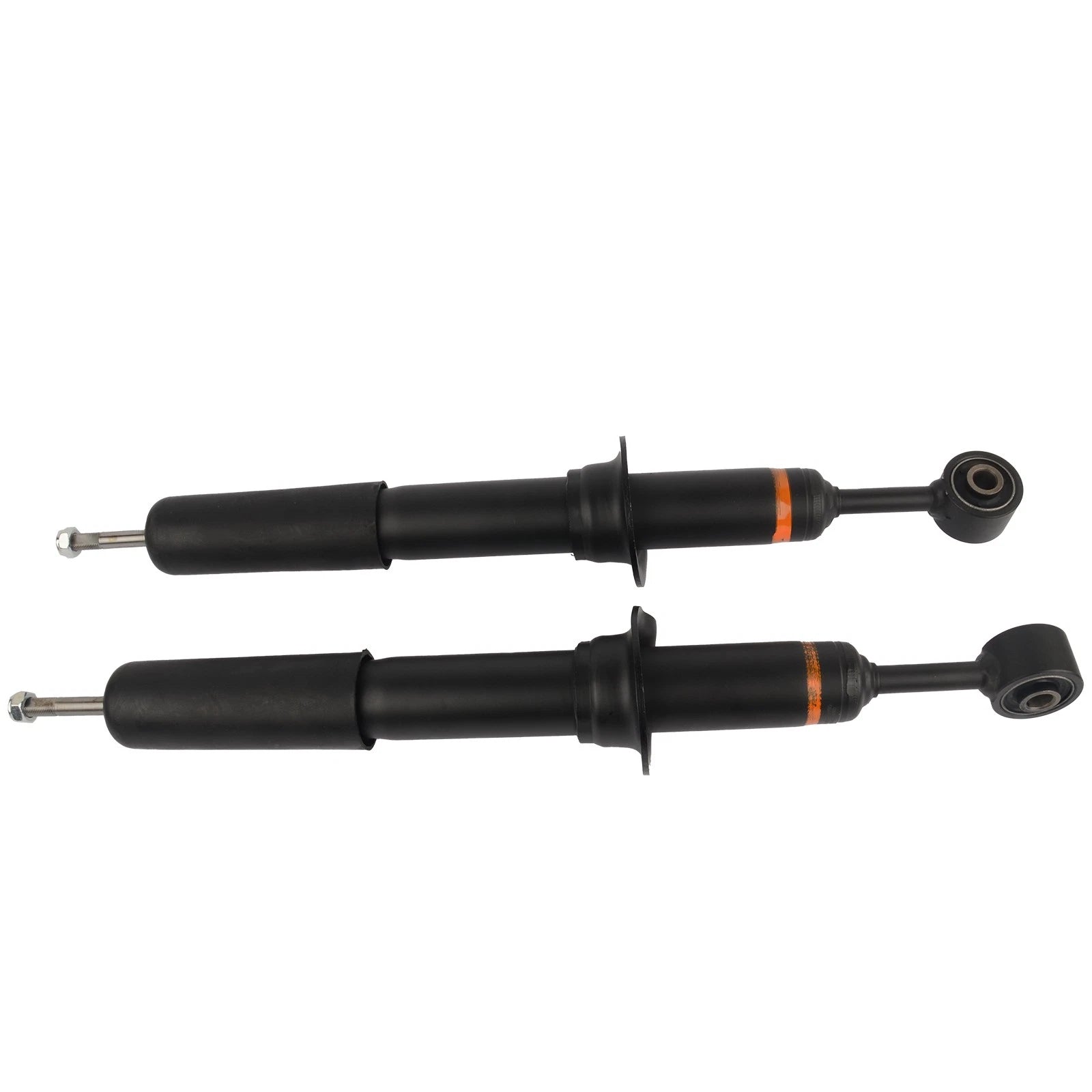 Set of 2 Front Shock Absorbers for Toyota Land Cruiser Prado Lexus GX460
