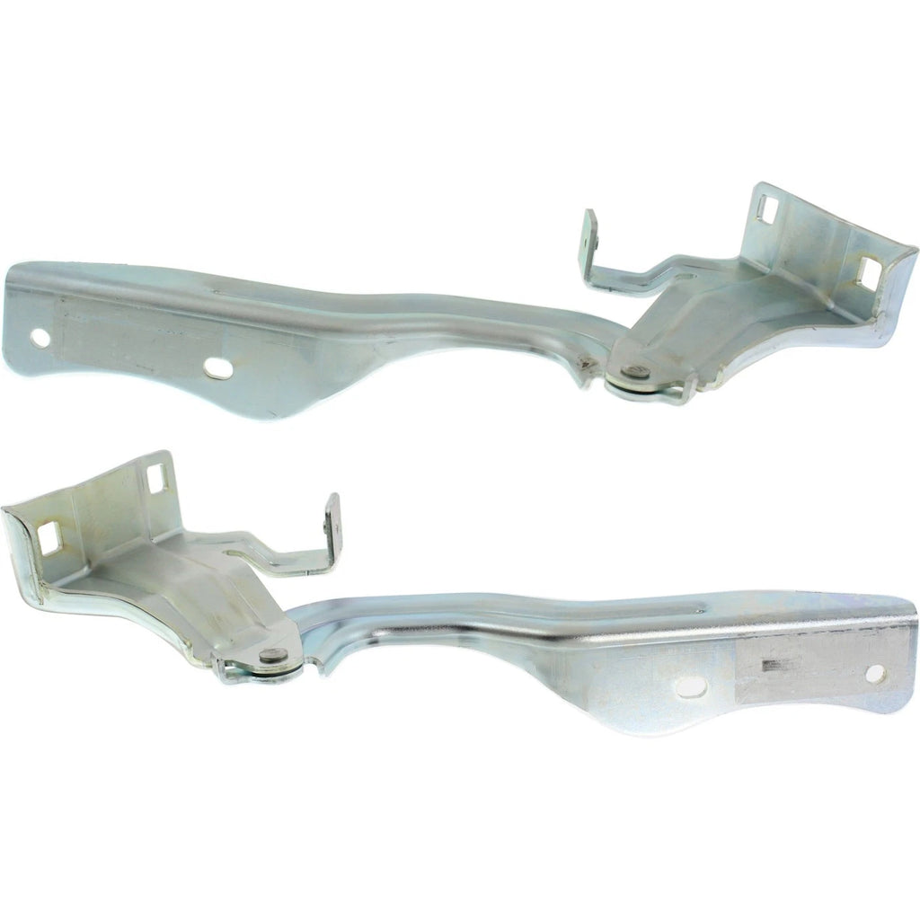 Set of 2 Hood Hinges for Rogue Sport