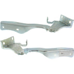 Set of 2 Hood Hinges for Rogue Sport
