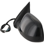 Heated Driver Side Mirror for Chevy Tahoe (2003–2006) Auto-Dim Power Fold
