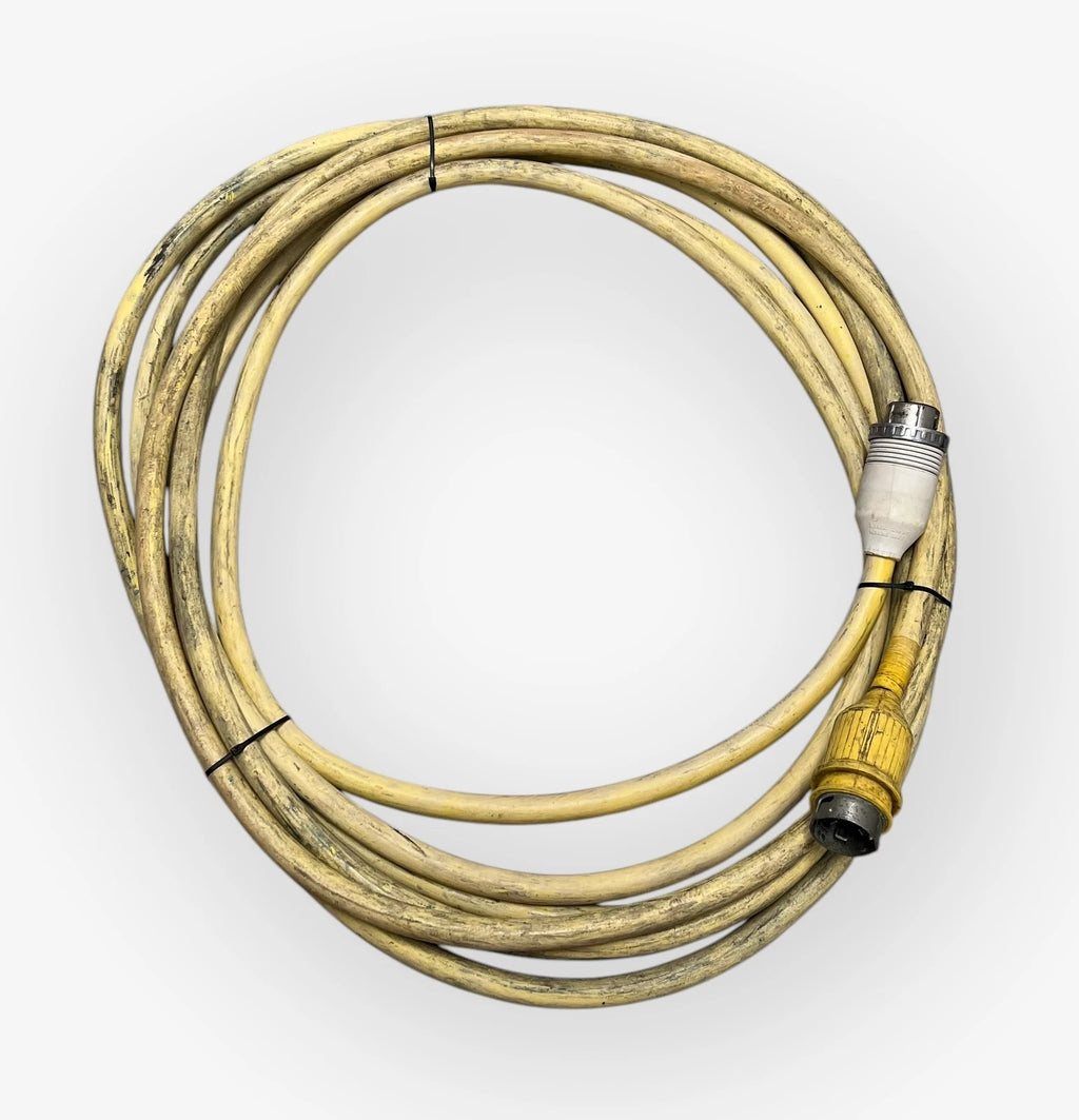 Hubbell ShorePower Cordset 50FT 50A for OEM