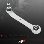 Rear Right Upper Control Arm with Ball Joint for BMW X5 X6 (2007-2013)
