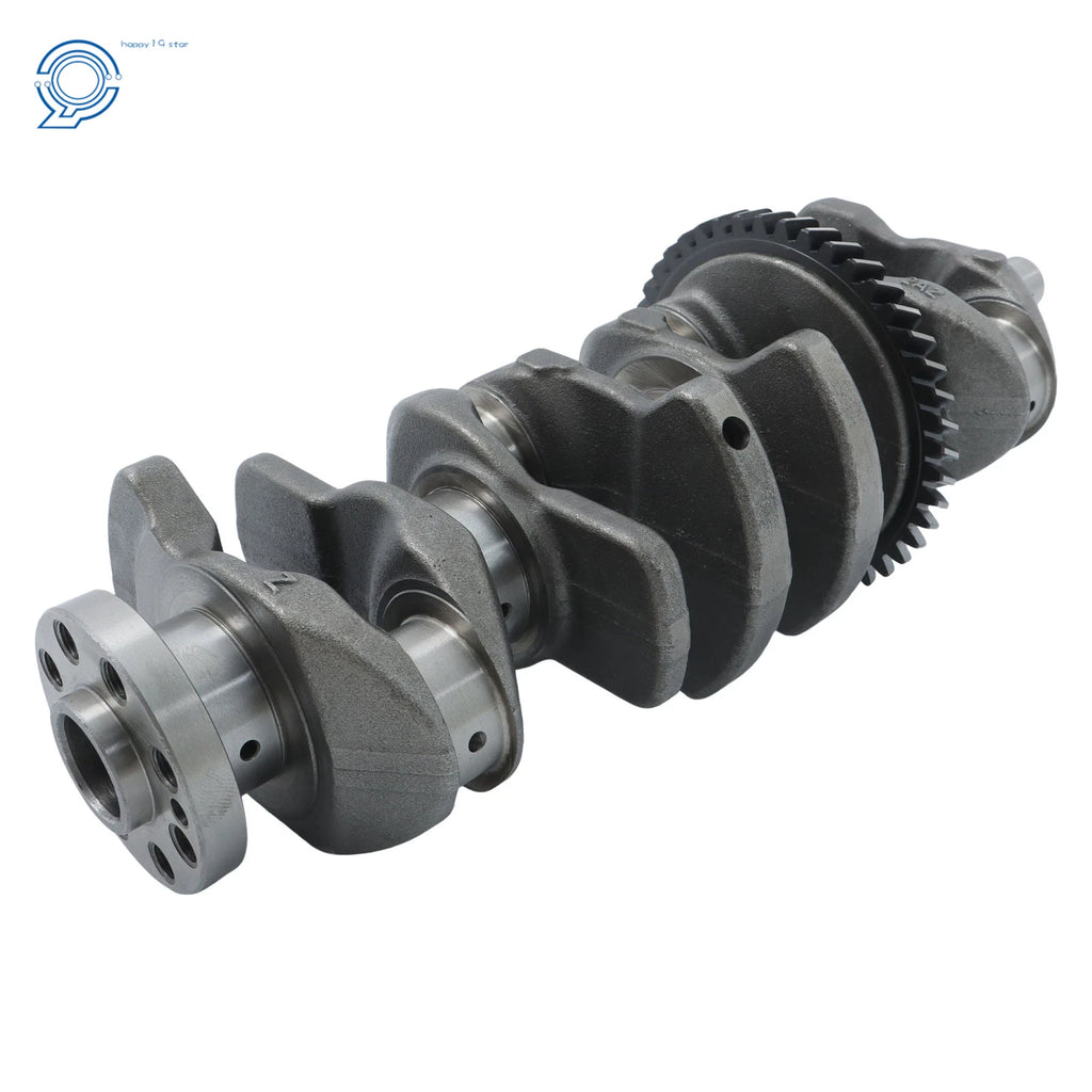 Crankshaft for Scion xB/tC, Toyota Corolla XRS/RAV4/Camry/Highlander (2000–2015)