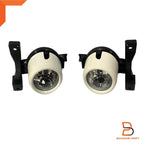Fog Lamp Spot Light for Toyota Hiace Commuter (2005-2011)