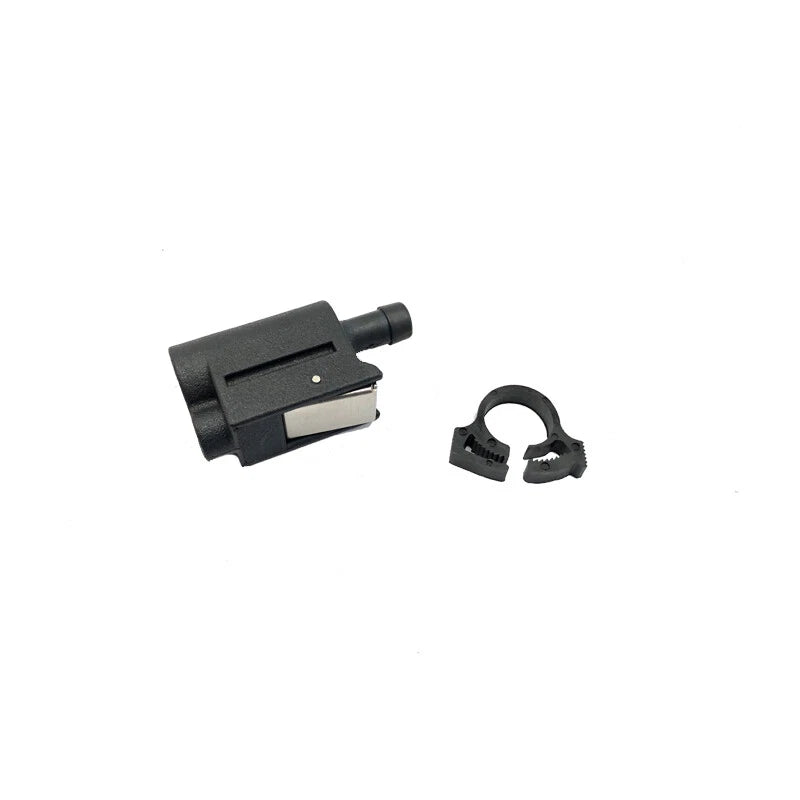 Fuel Line Quick Connector 22-13563Q7 for Mercury Outboard (4HP-40HP)