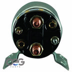 Solenoid for Grove Mfg TM-200C (1983-1987)