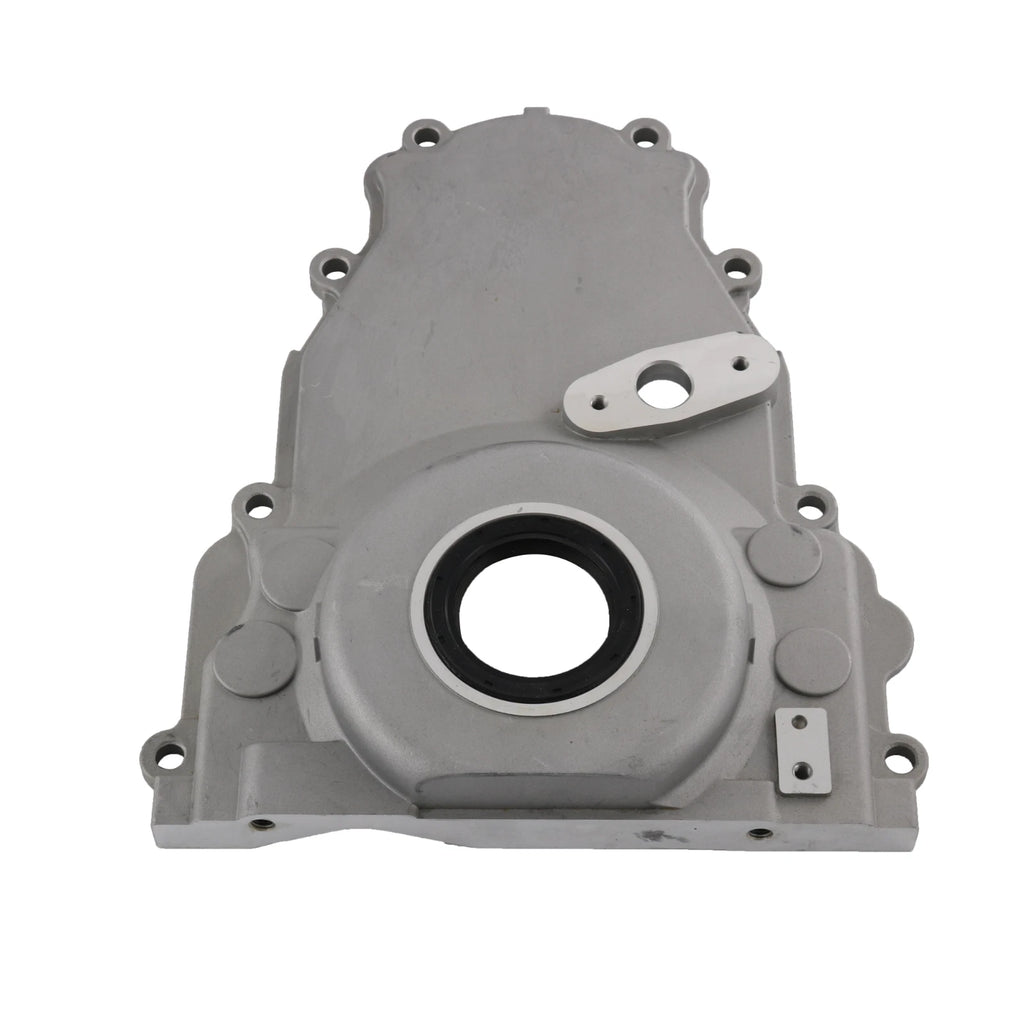 Timing Cover for Chevy LS2 LS3 Gen IV LSX Engine (Non-VVT)