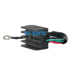 Voltage Regulator Rectifier for Yamaha 40HP 55HP (1992–1998) 664-81970-61