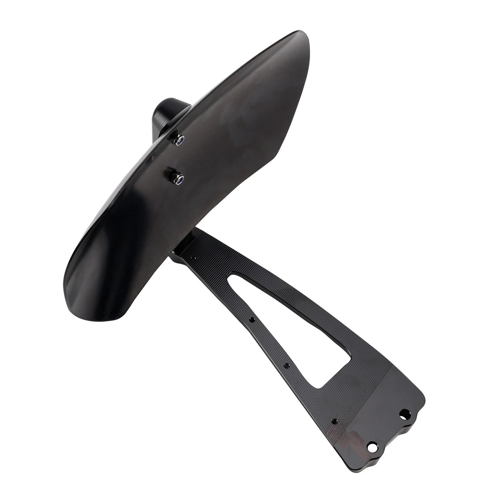 Steel Rear Fender Mudguard for BMW R12 R12S R nineT Scrambler (2014–2023)