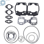 Top End Gasket & O-Ring Kit for SeaDoo GSX GTX XP SPX (1996-1997)