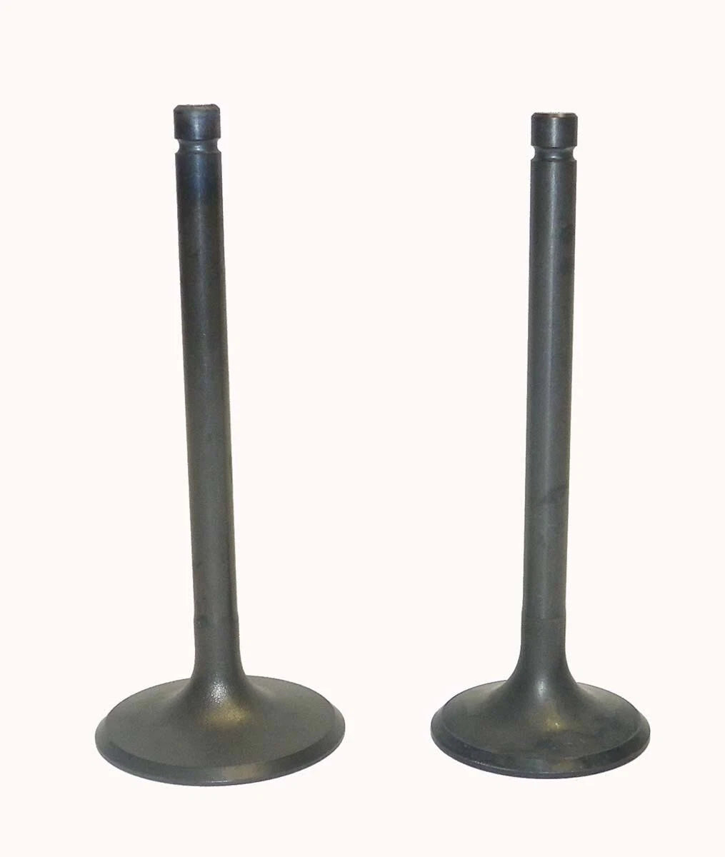 WSM Engine Valve Kit for Kawasaki Prairie 360 (2003–2012) - 017-115