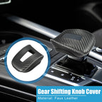 Gear Shifting Knob Cover Trim for Mitsubishi (703820122890)