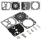 Carburetor Rebuild Kit for Zama RB-129 C1M-W26 Trimmer (AU)