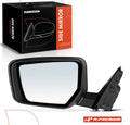 Power Folding Driver Mirror for Chevrolet Impala LS (2014–2019)