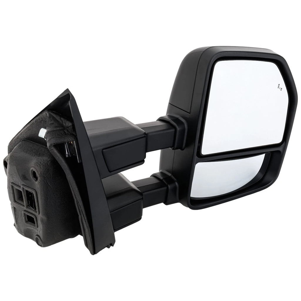 Heated Right Side Mirror for Ford F250 F350 F450 (2021–2022)
