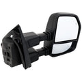 Heated Right Side Mirror for Ford F250 F350 F450 (2021–2022)