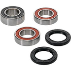 Pivot Works Premium Wheel Bearing for