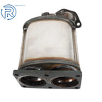 Catalytic Converter with Gasket for Nissan Sentra (2000-2002)