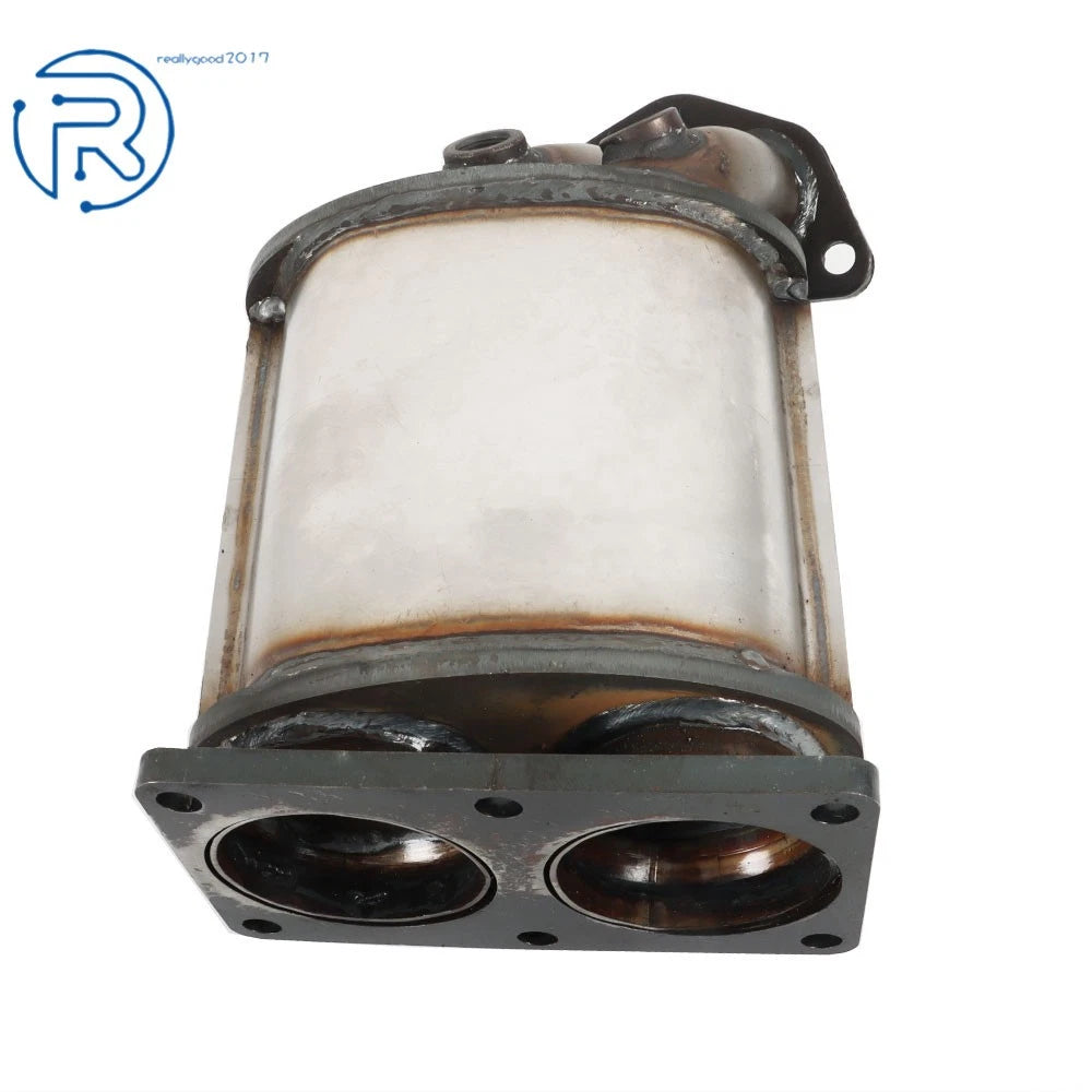 Catalytic Converter with Gasket for Nissan Sentra (2000-2002)