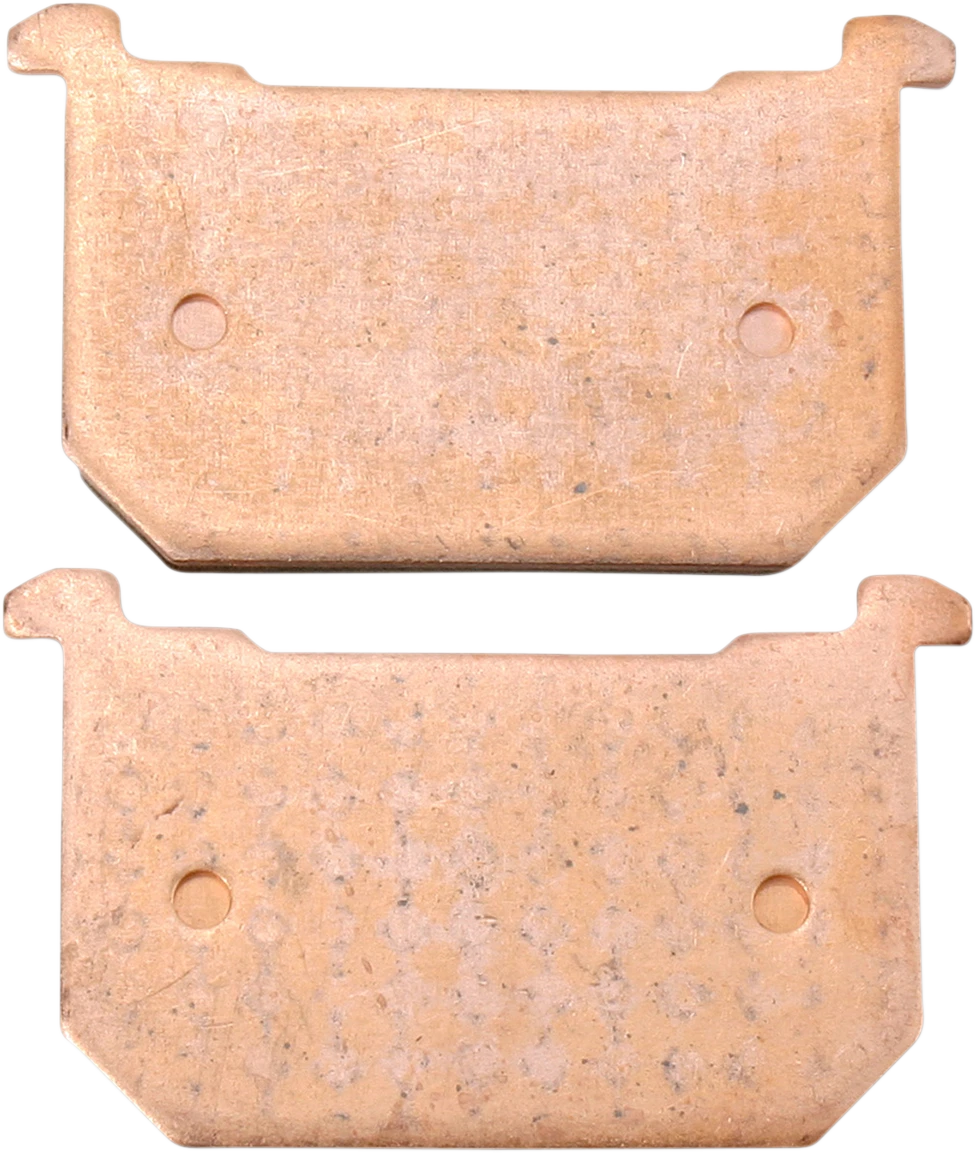 EBC HH Brake Pads FA68HH for