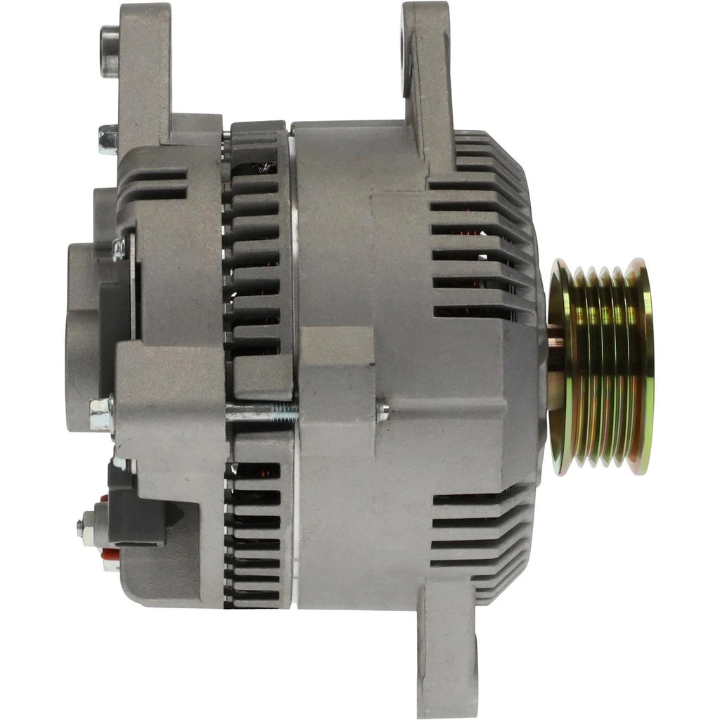 Alternator for Mercury Topaz L4 2.3L (1992–1994)