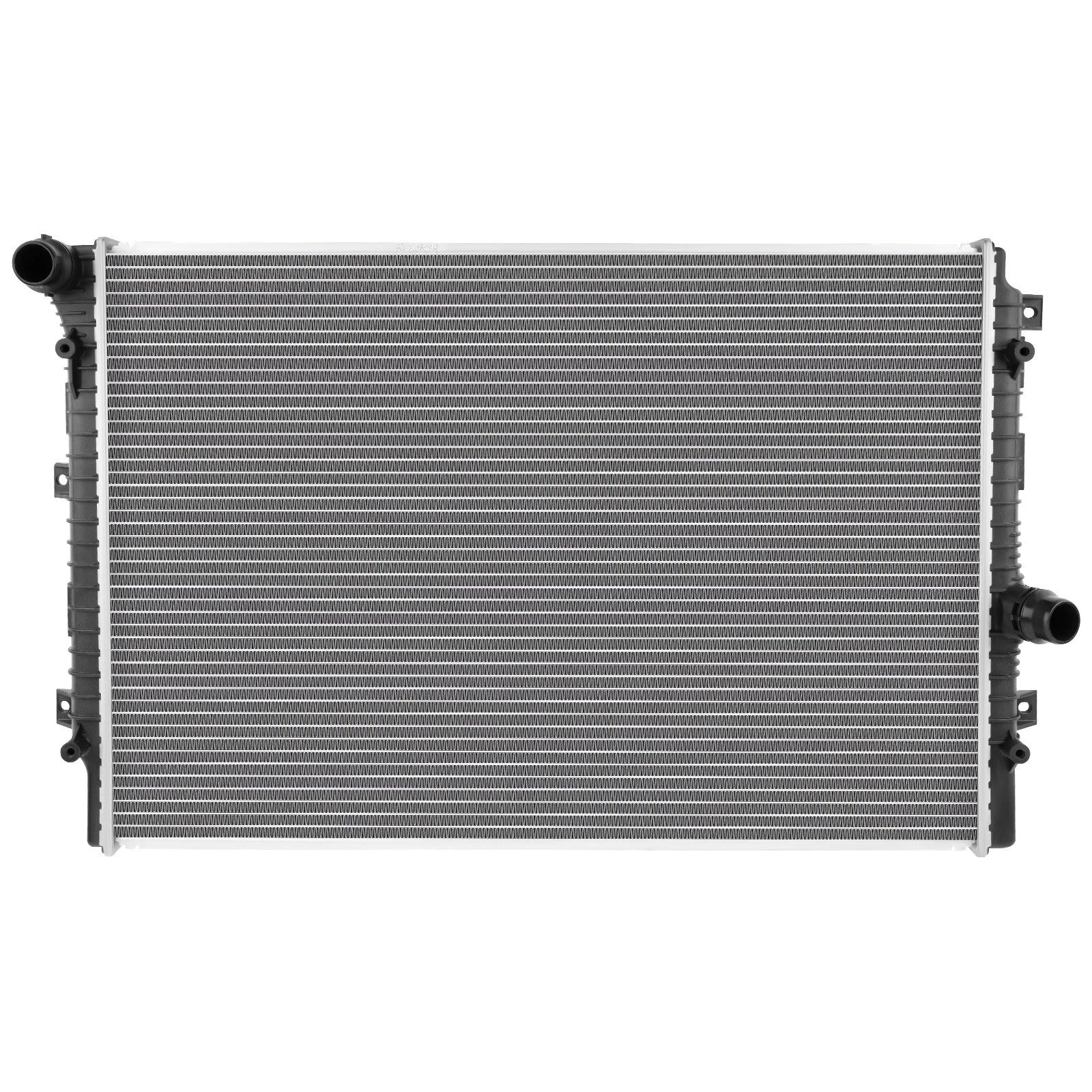 Aluminum Core Radiator for Volkswagen Beetle 1.8L (2014–2017) 5C0121251K CU13423