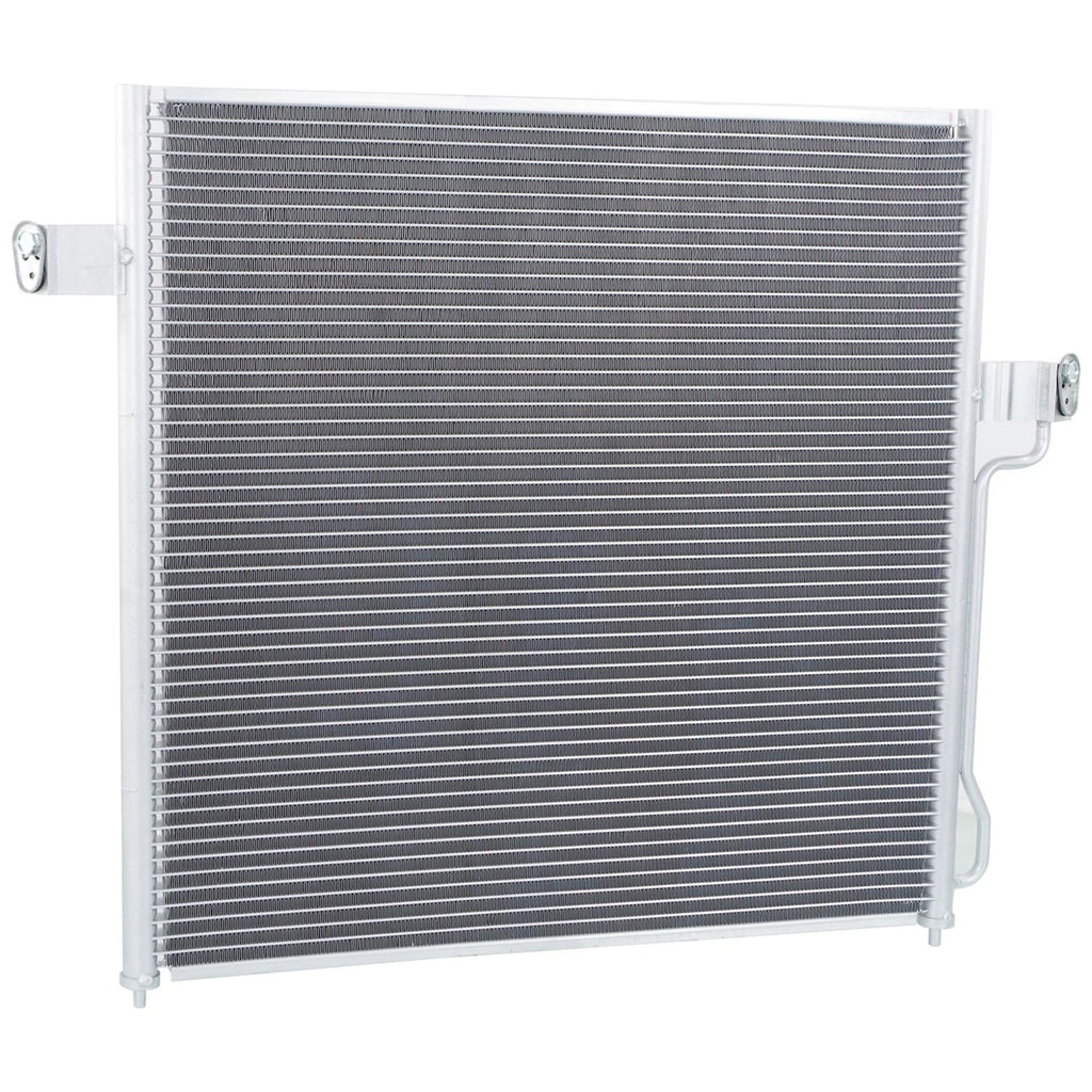Radiator for Ford Explorer, Sport Trac, Mercury Mountaineer (2006)