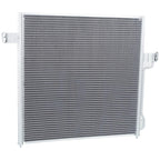 Radiator for Ford Explorer, Sport Trac, Mercury Mountaineer (2006)
