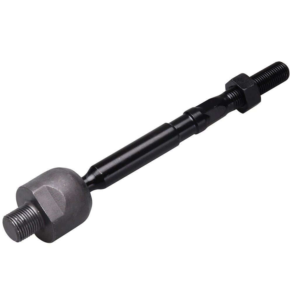 Set of 6 Front Tie Rod End Sway Bar Links for Honda Civic (2016–2019)