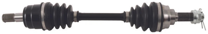 Rugged Axle for Kawasaki KVF360 Prairie 4x4 (2003–2012)