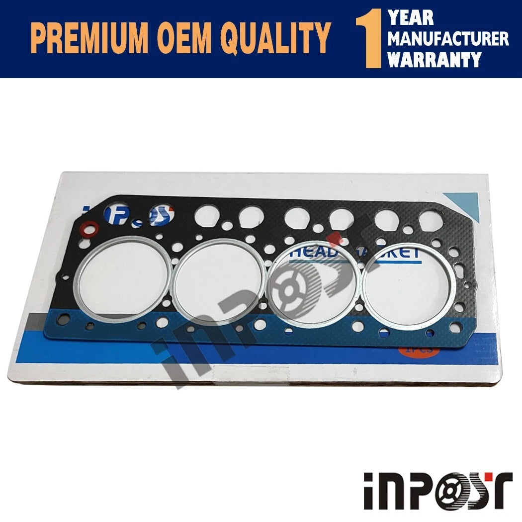 Cylinder Head Gasket for Mitsubishi S4L S4L2 Diesel Engine