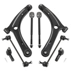 Front Lower Control Arm Ball Joint Suspension Kit for Lancer Outlander (2007–2013)