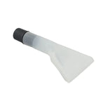 Carpet Cleaner Nozzle for Upholstery Vacuum (Car Seats, Stairs, Boats)