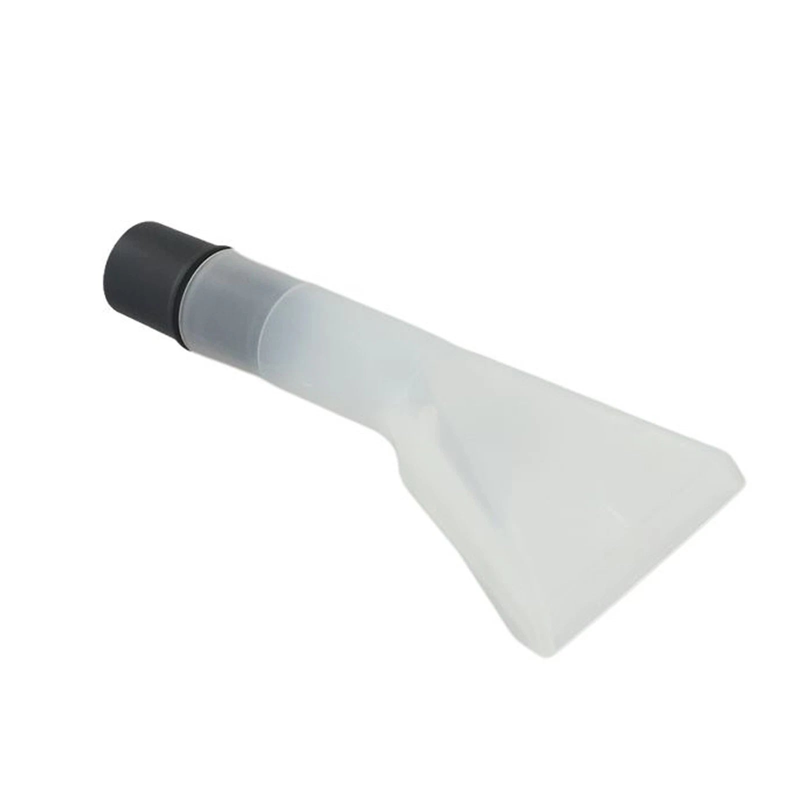 Carpet Cleaner Nozzle for Upholstery Vacuum (Car Seats, Stairs, Boats)