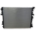 Radiator for Ram Truck 1500 Classic 2500 3500 (2009–2010)