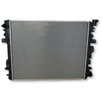 Radiator for Ram Truck 1500 Classic 2500 3500 (2009–2010)