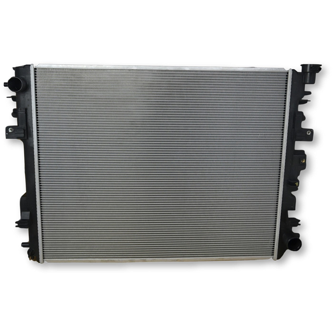 Radiator for Ram Truck 1500 Classic 2500 3500 (2009–2010)