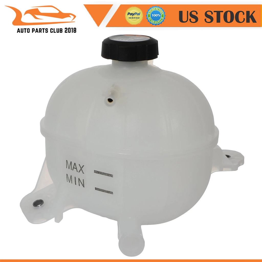 Coolant Reservoir Tank for Hyundai Tucson (2016–2021)