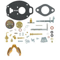 Complete Carburetor Kit for John Deere M MC MT 40 320 33 (Fits TSX530)