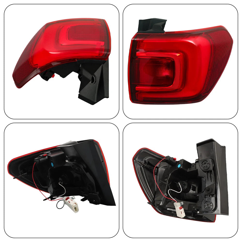 LED Tail Light Assembly for GMC Acadia (2017-2019)