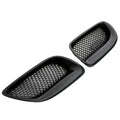 Pair Front Kidney Grille Inserts for Pontiac GTO (2004–2006)