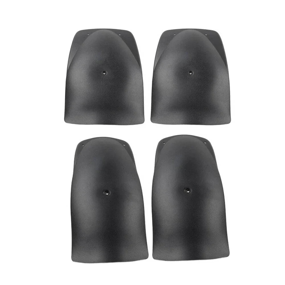 MudGuard Covers for 150cc 250cc PIT Quad Dirt Bike ATV Go Kart Buggy