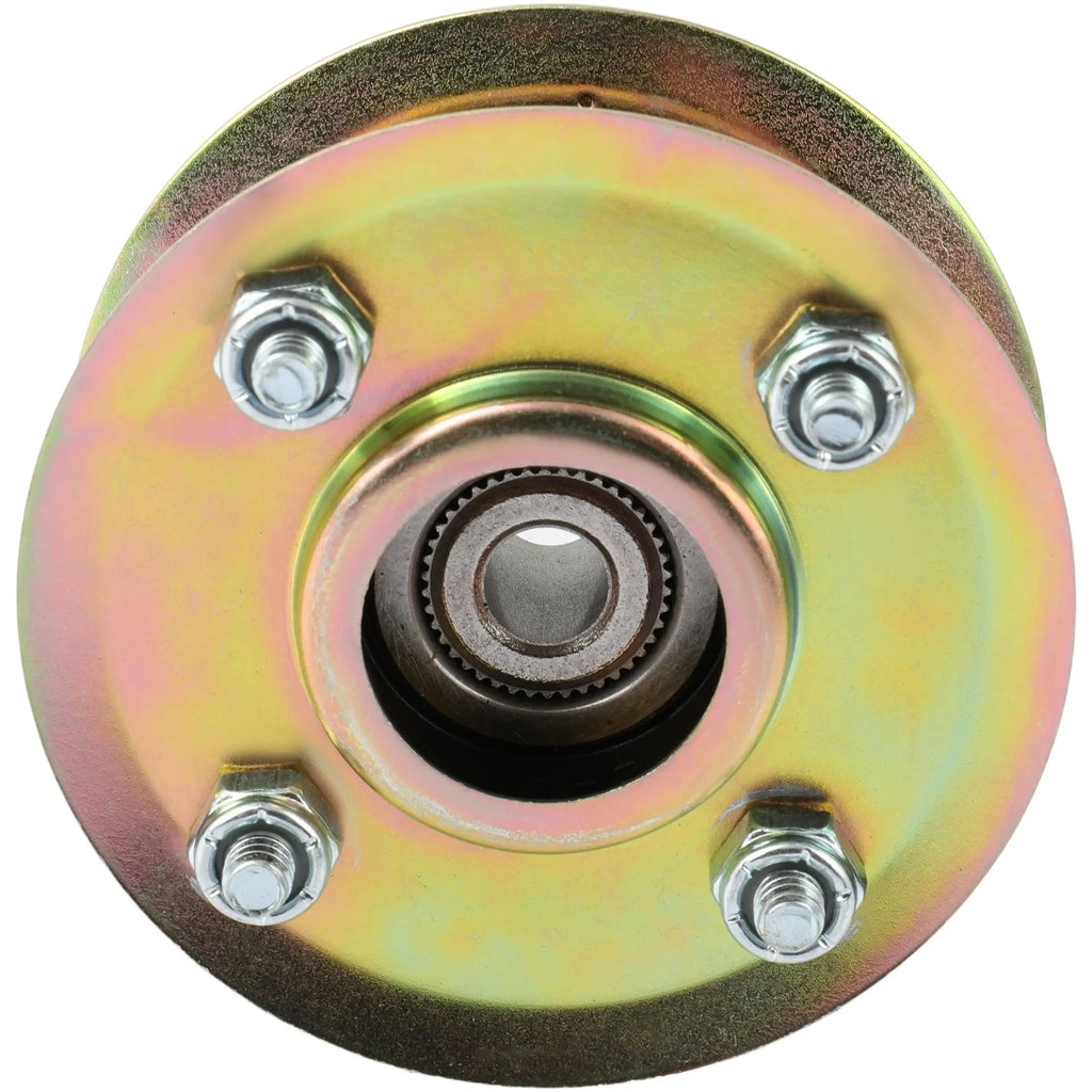 Deck Belt Pulley for Toro 131-4529 (Fits )