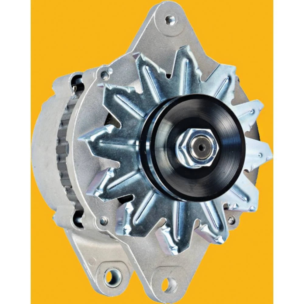Alternator for J&N Electrical Products (400-44061-JN)