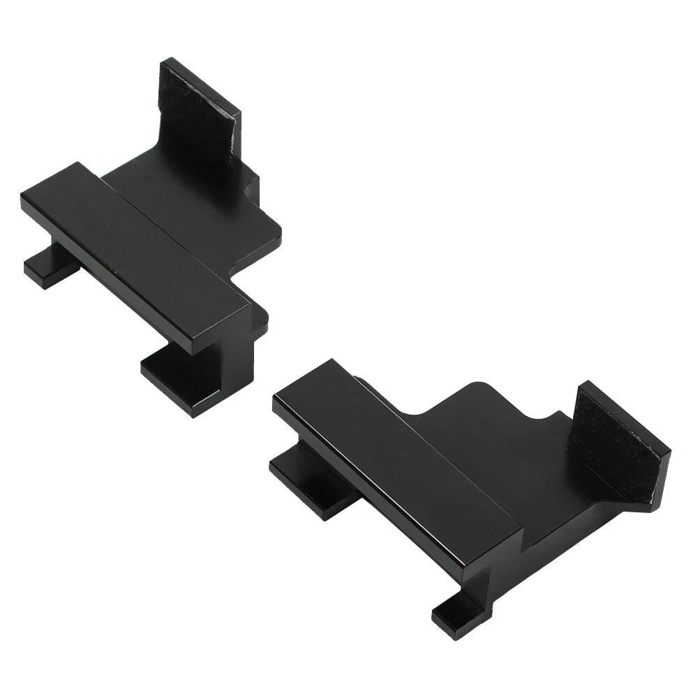 Sunroof Track Repair Kit for Ford Edge Lincoln MKX (2007–2018)